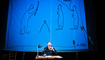 Marian Palla Foto:David Konečný